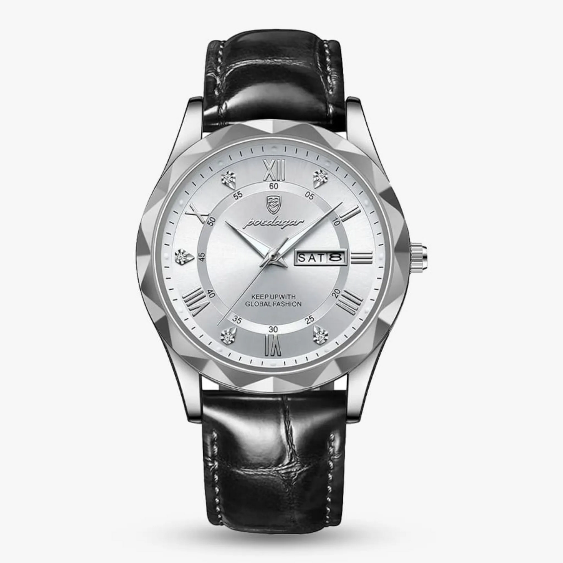 Luca Poedagar® Atelier | Luca Poedagar