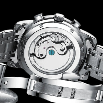 Calibre | Luca Poedagar