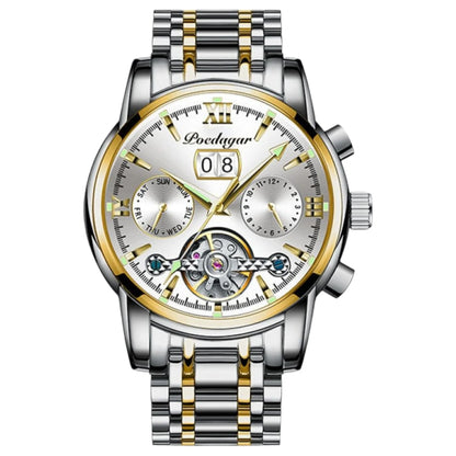 Calibre | Luca Poedagar