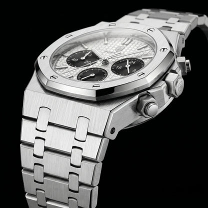 Luca Poedagar® Chrono Forge | Luca Poedagar