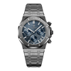 Forge Ocean Obsidian