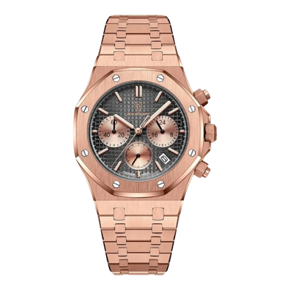 Luca Poedagar® Chrono Forge | Luca Poedagar
