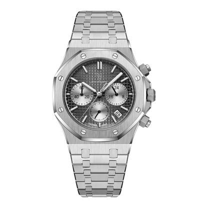 Luca Poedagar® Chrono Forge | Luca Poedagar