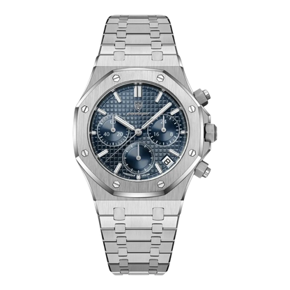 Luca Poedagar® Chrono Forge | Luca Poedagar