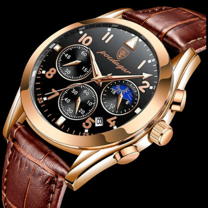 Luca Poedagar® Cognac | Luca Poedagar