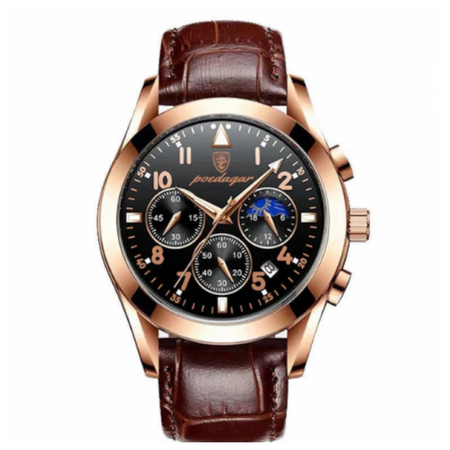Luca Poedagar® Cognac | Luca Poedagar