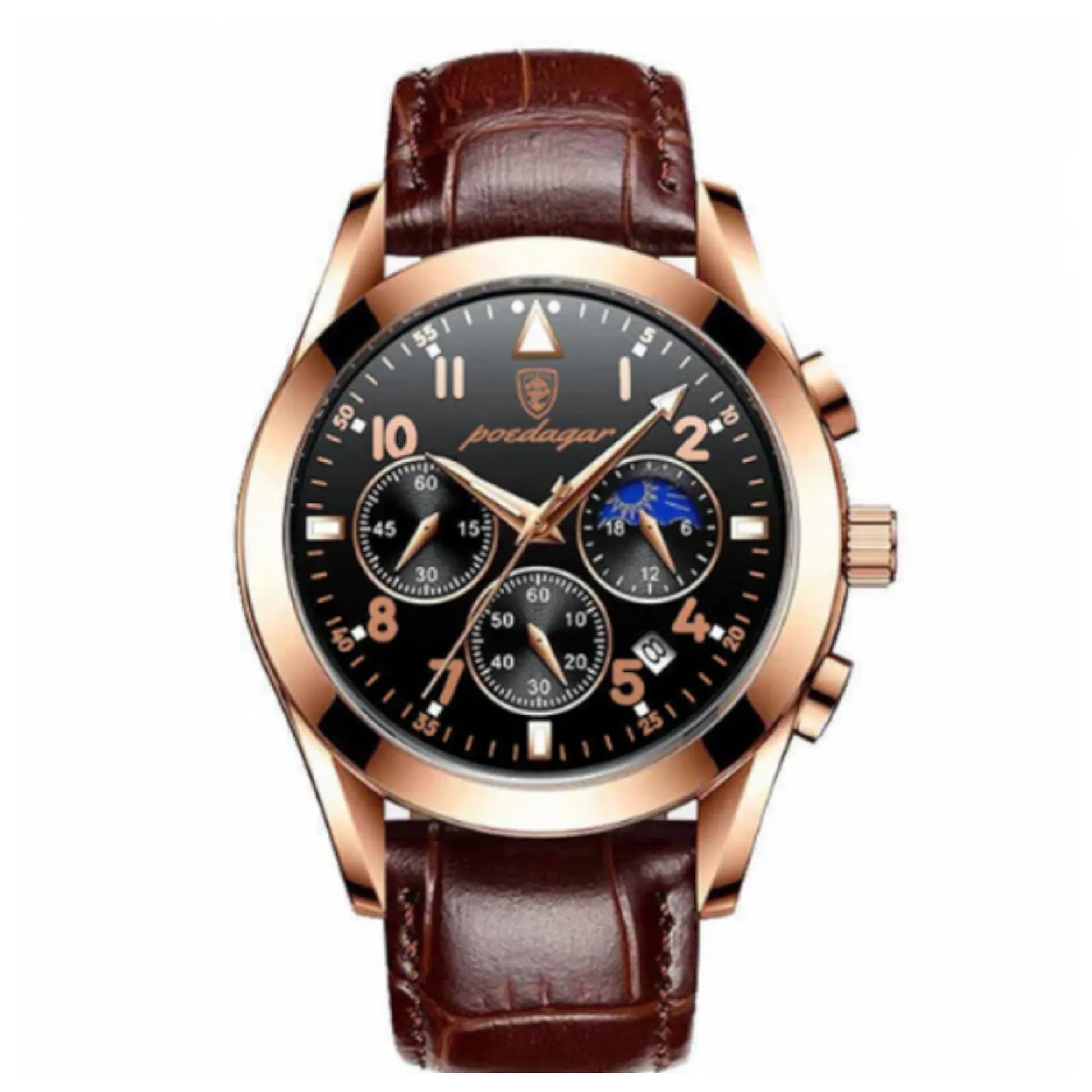 Luca Poedagar® Cognac | Luca Poedagar
