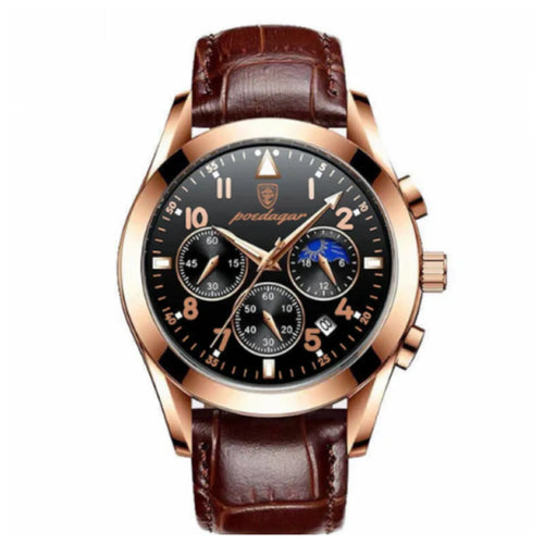 Luca Poedagar® Cognac | Luca Poedagar
