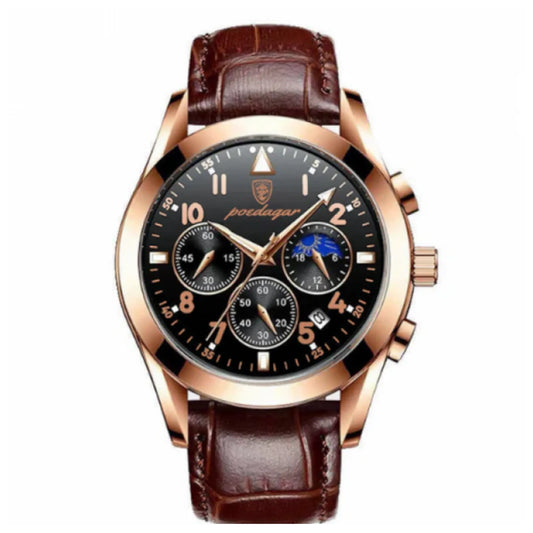 Luca Poedagar® Cognac | Luca Poedagar