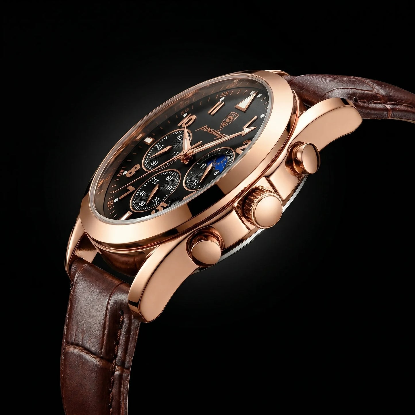 Luca Poedagar® Cognac | Luca Poedagar