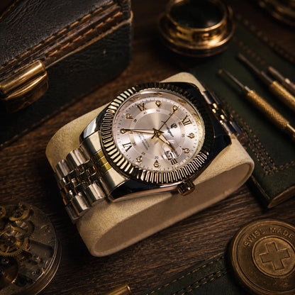 Luca Poedagar® Consul | Luca Poedagar