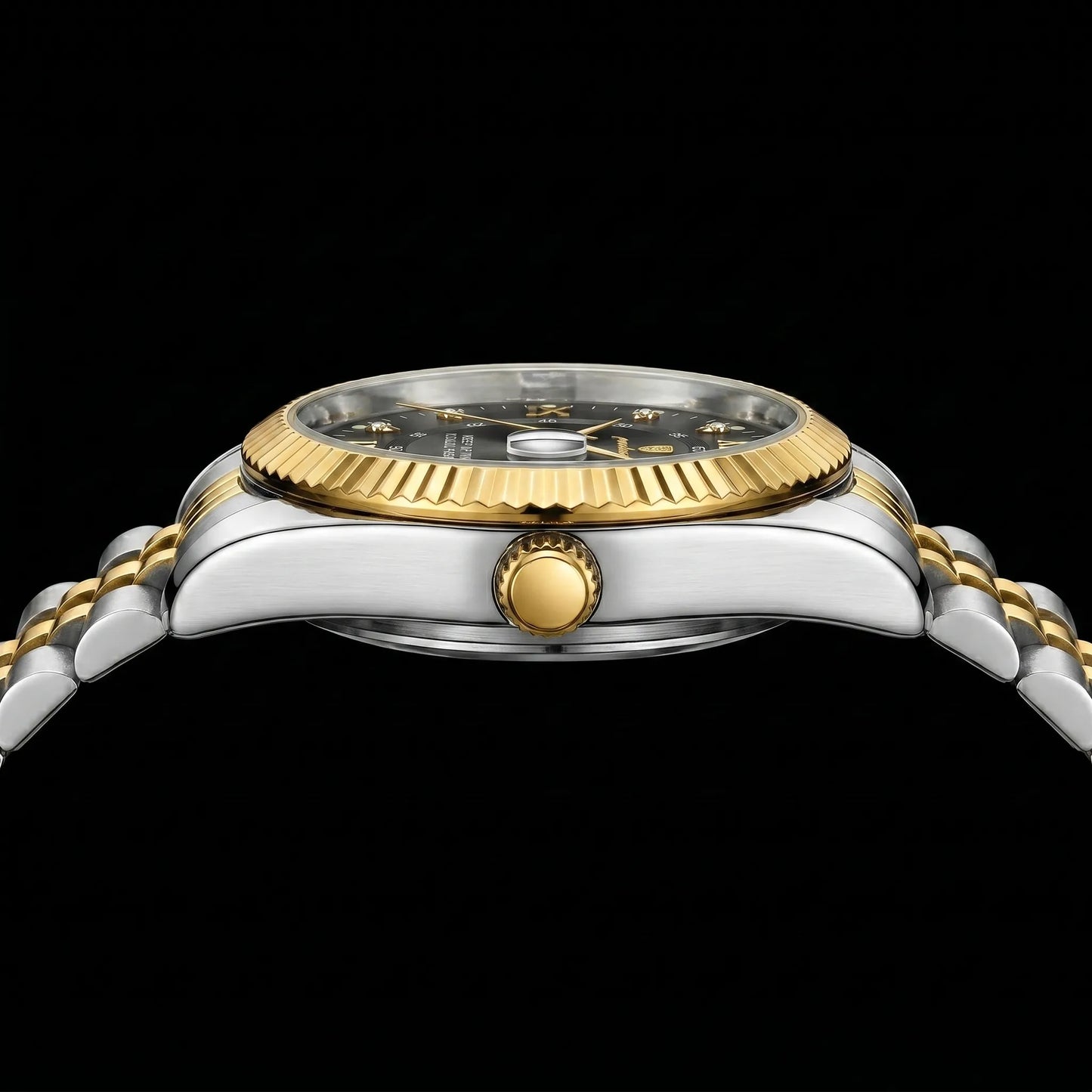 Luca Poedagar® Consul | Luca Poedagar