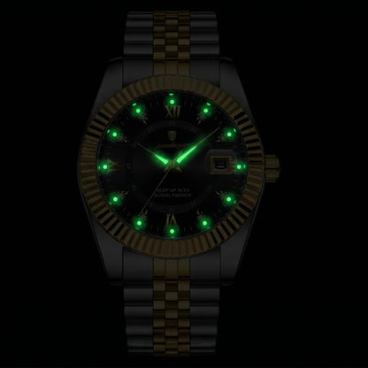 Luca Poedagar® Consul | Luca Poedagar