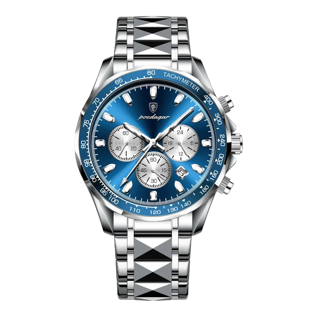Luca Poedagar® Crestmont | Luca Poedagar