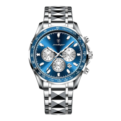 Luca Poedagar® Crestmont | Luca Poedagar