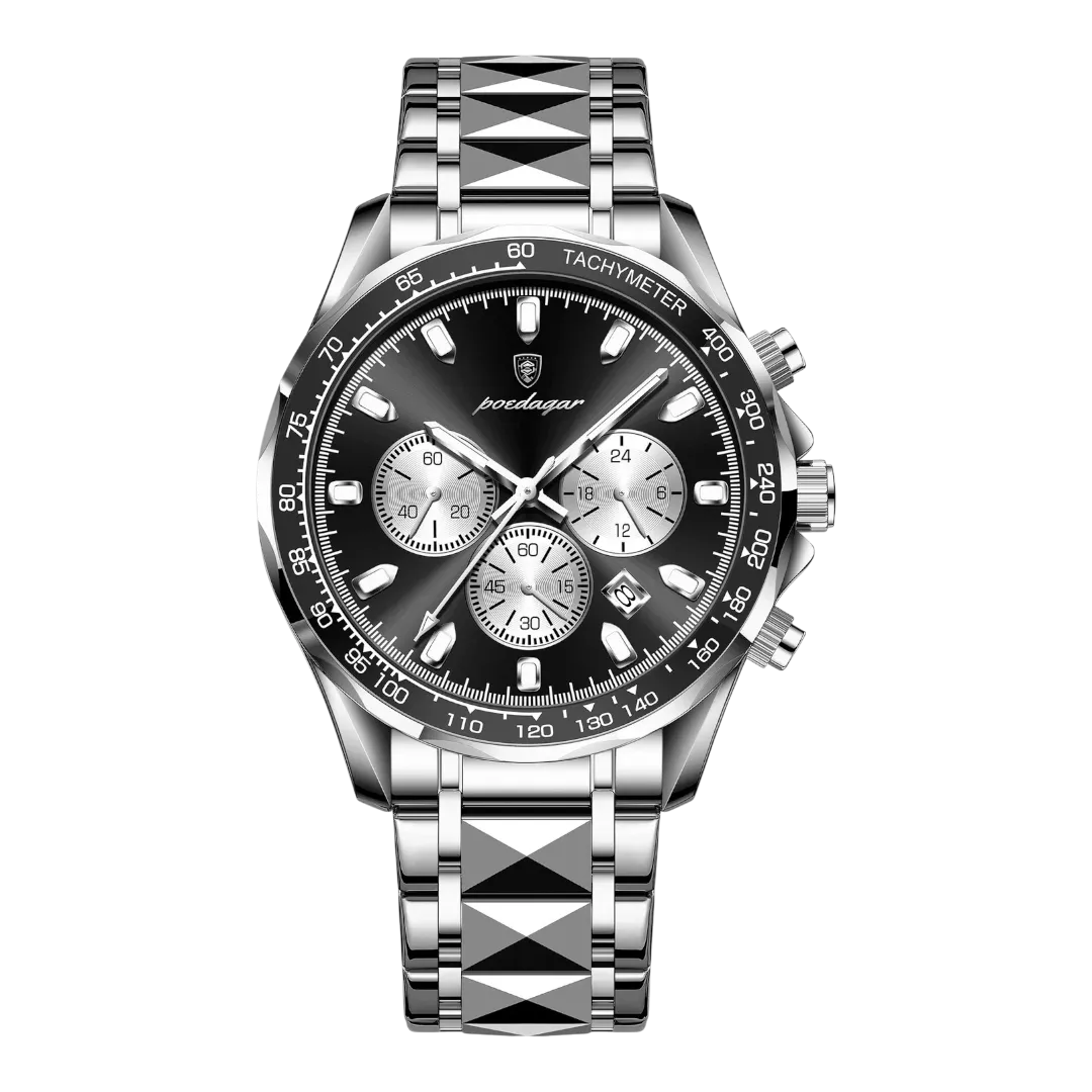 Luca Poedagar® Crestmont | Luca Poedagar
