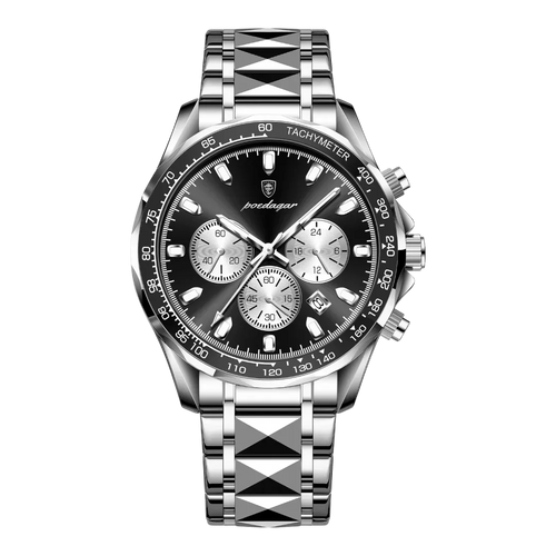 Luca Poedagar® Crestmont | Luca Poedagar