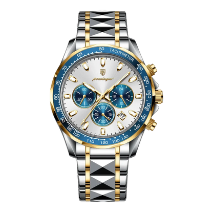 Luca Poedagar® Crestmont | Luca Poedagar