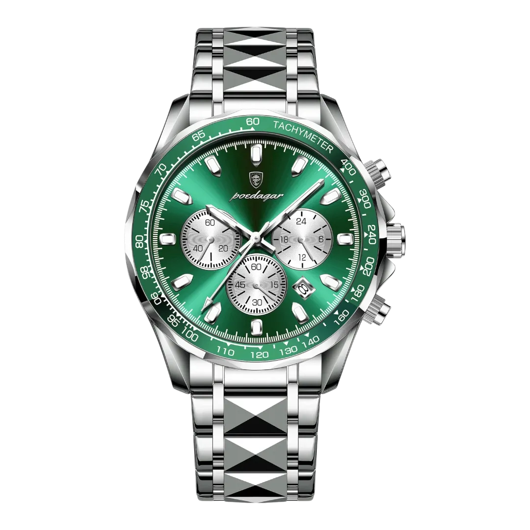 Luca Poedagar® Crestmont | Luca Poedagar