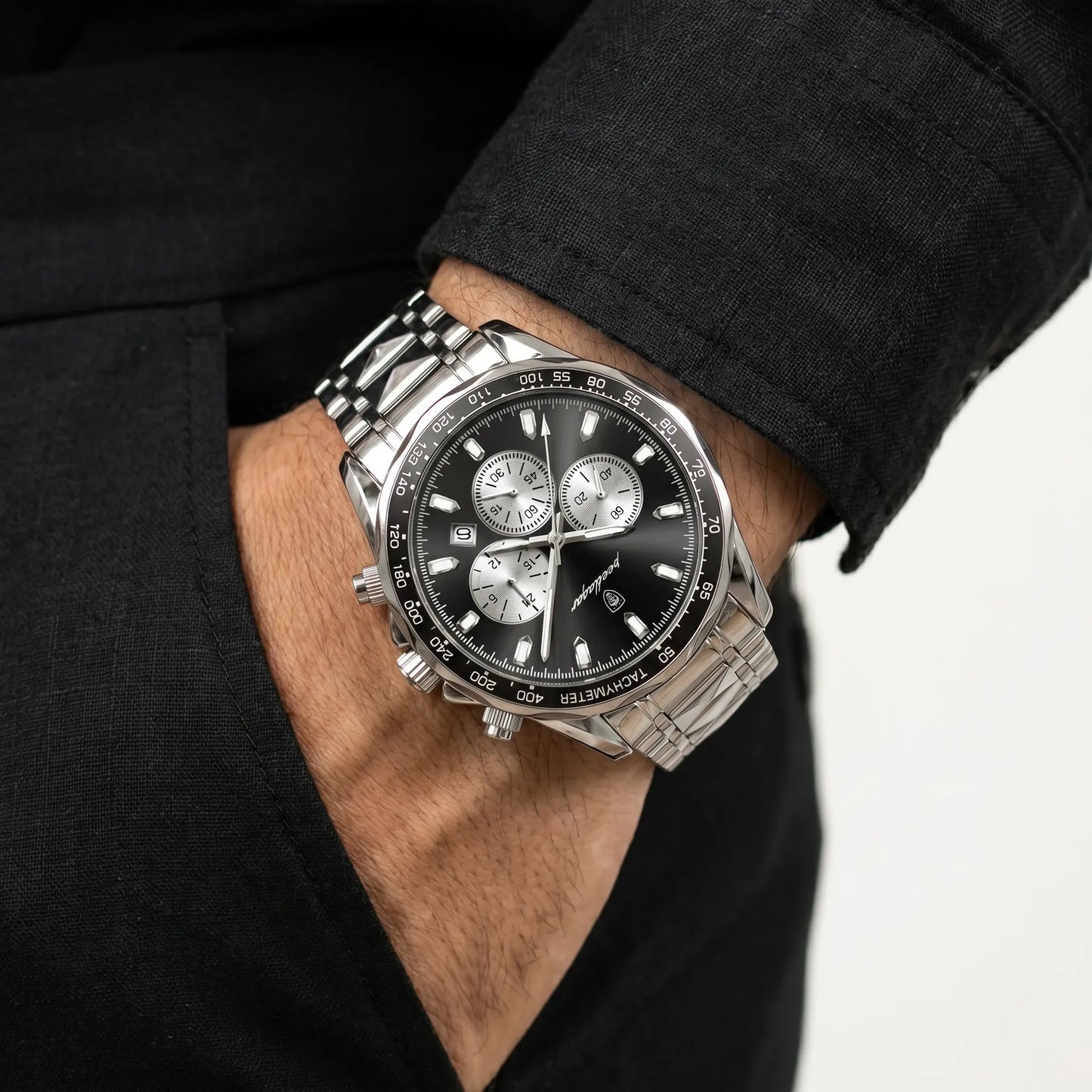Luca Poedagar® Crestmont | Luca Poedagar