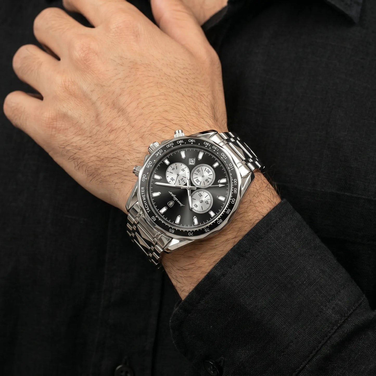 Luca Poedagar® Crestmont | Luca Poedagar
