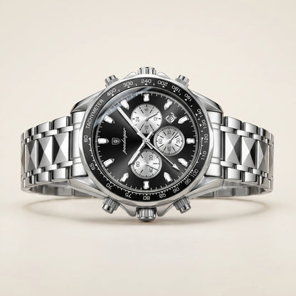 Luca Poedagar® Crestmont | Luca Poedagar