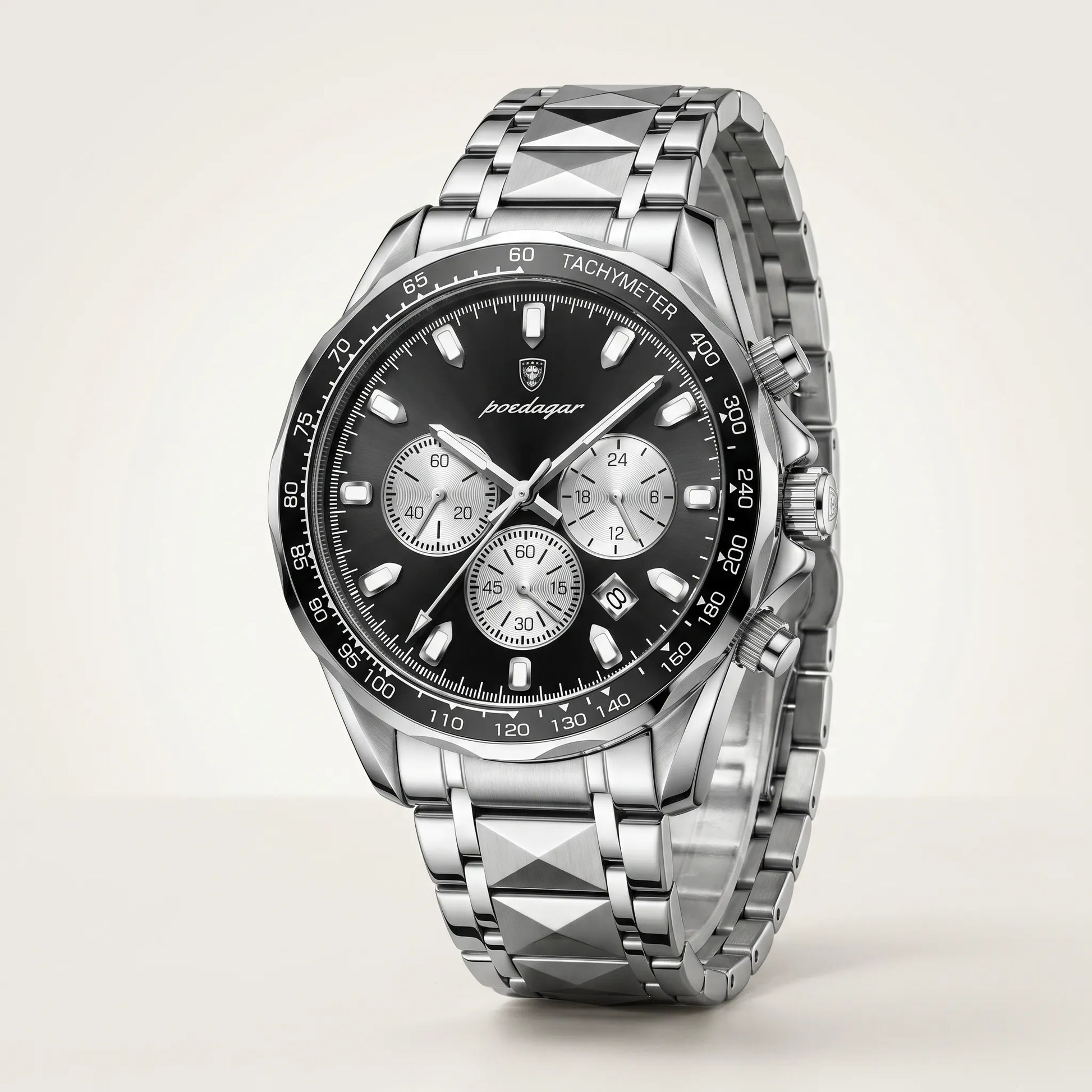 Luca Poedagar® Crestmont | Luca Poedagar