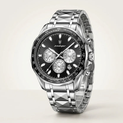 Luca Poedagar® Crestmont | Luca Poedagar