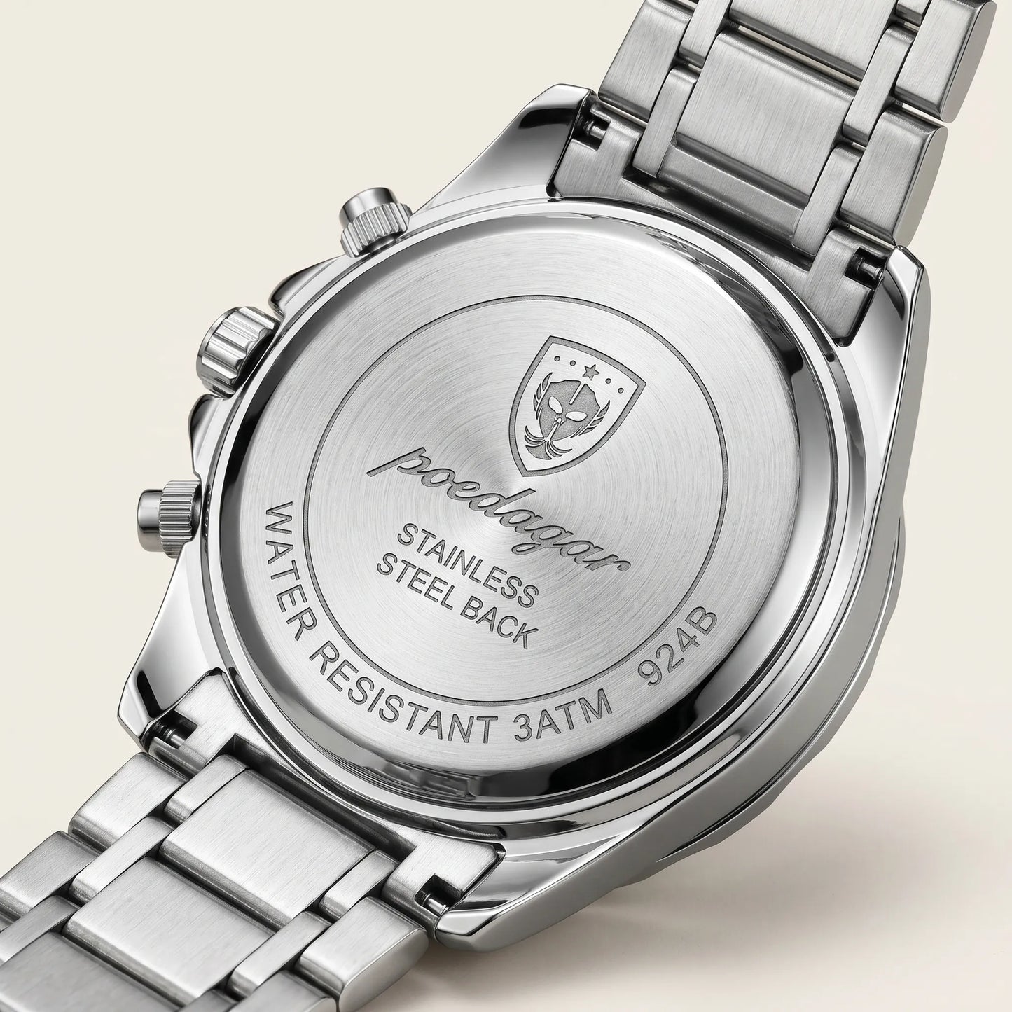 Luca Poedagar® Crestmont | Luca Poedagar