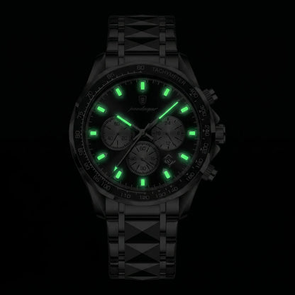 Luca Poedagar® Crestmont | Luca Poedagar