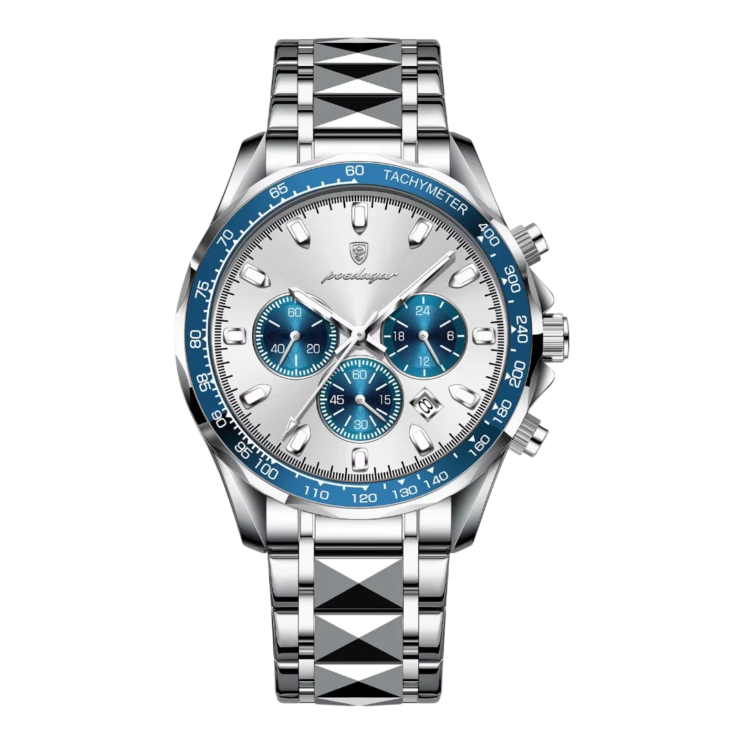 Luca Poedagar® Crestmont | Luca Poedagar