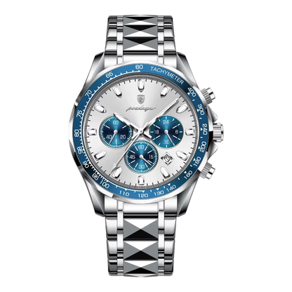 Luca Poedagar® Crestmont | Luca Poedagar