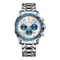 Silver Ice