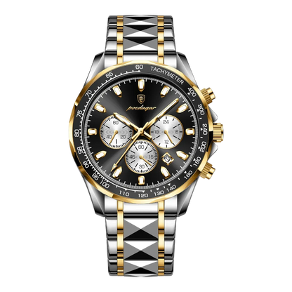 Luca Poedagar® Crestmont | Luca Poedagar