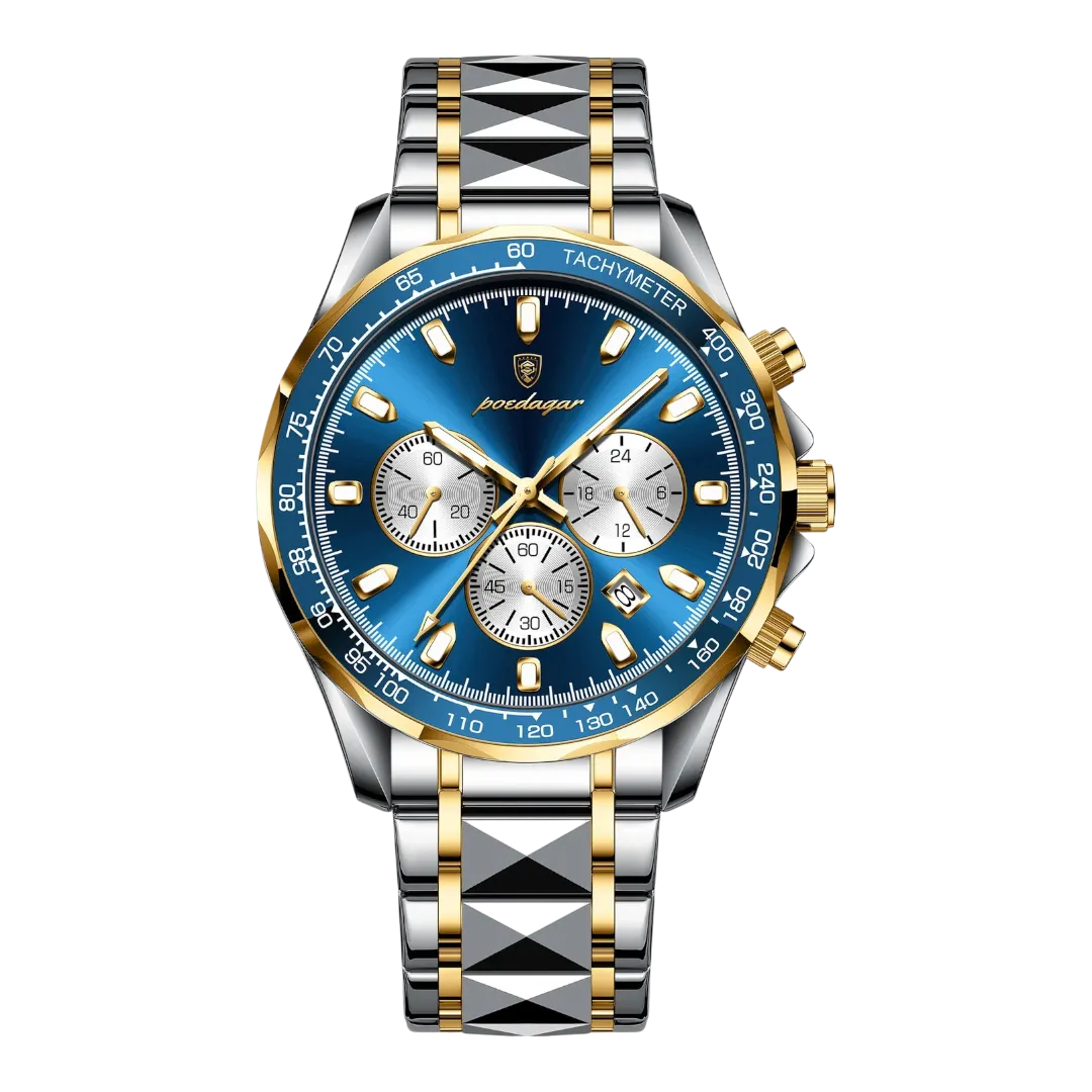 Luca Poedagar® Crestmont | Luca Poedagar