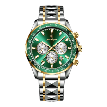 Luca Poedagar® Crestmont | Luca Poedagar