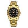 Legacy Gold Noir