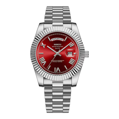 Luca Poedagar® Crimson Legacy | Luca Poedagar