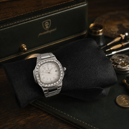 Luca Poedagar® Cristallin | Luca Poedagar