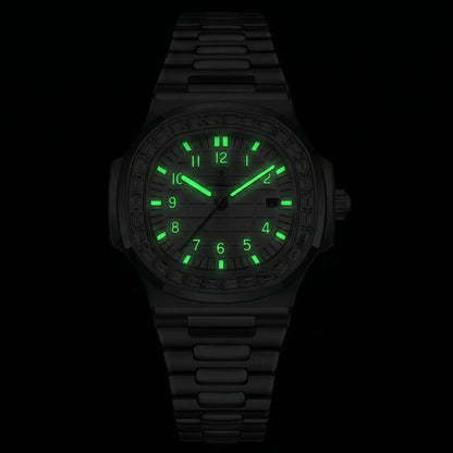 Luca Poedagar® Cristallin | Luca Poedagar