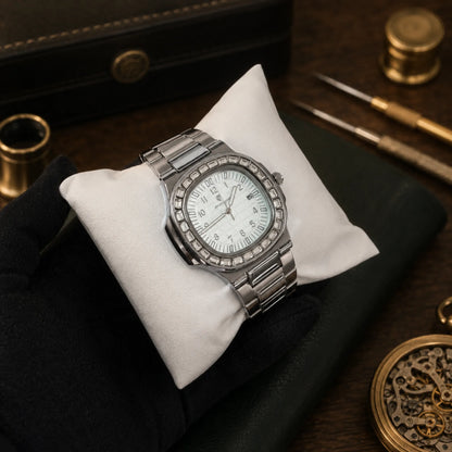 Luca Poedagar® Cristallin | Luca Poedagar