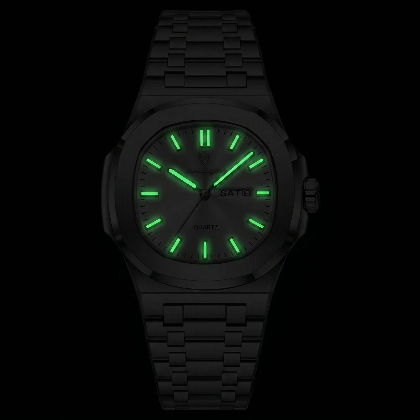 Luca Poedagar® Dusk Gold | Luca Poedagar