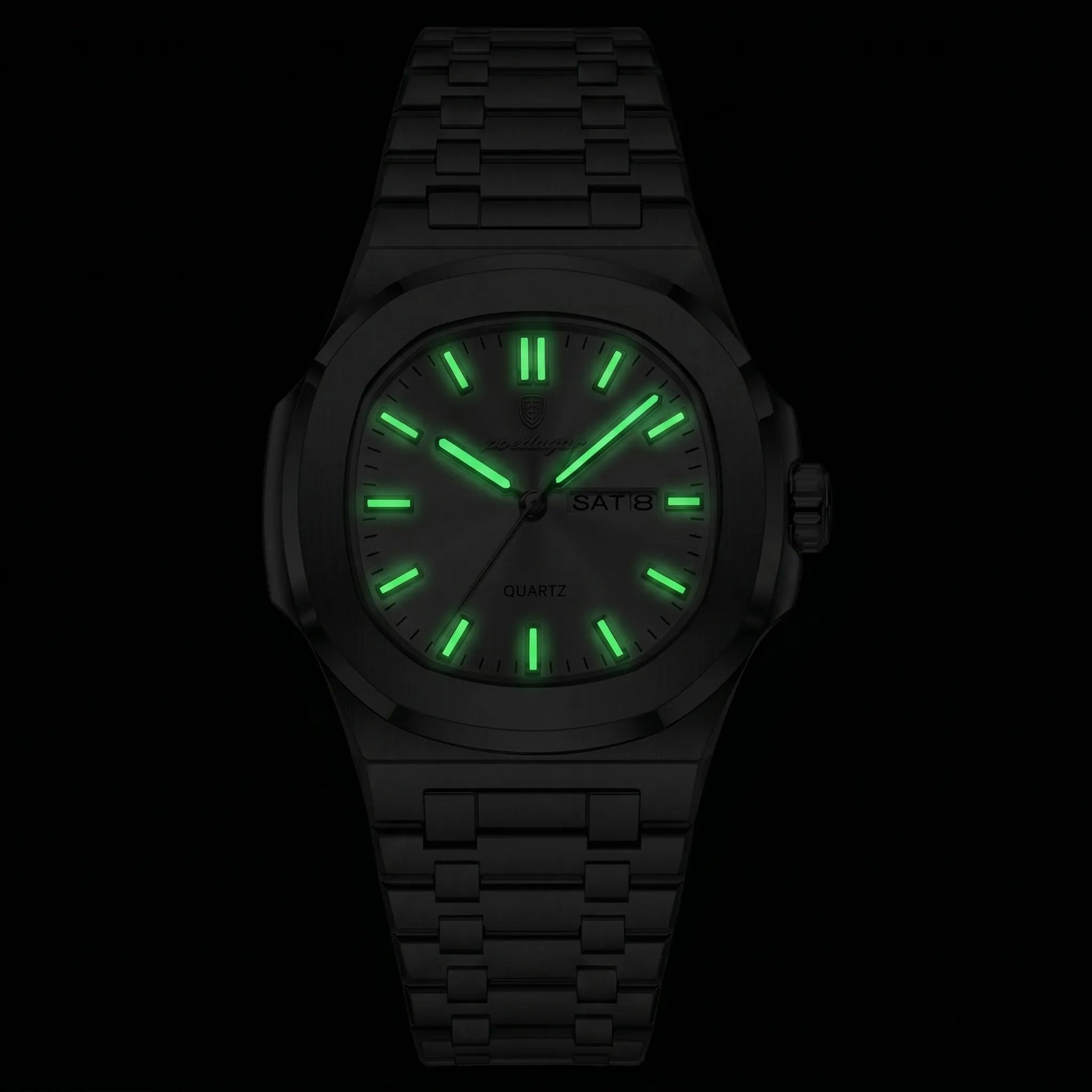Luca Poedagar® Dusk Gold | Luca Poedagar