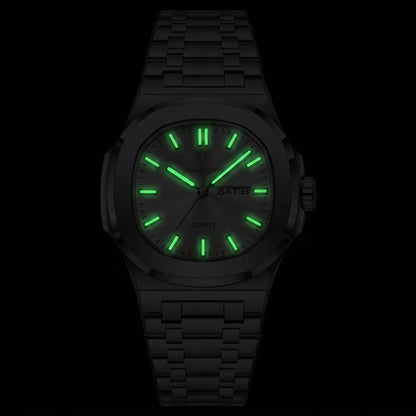 Luca Poedagar® Dusk Gold | Luca Poedagar
