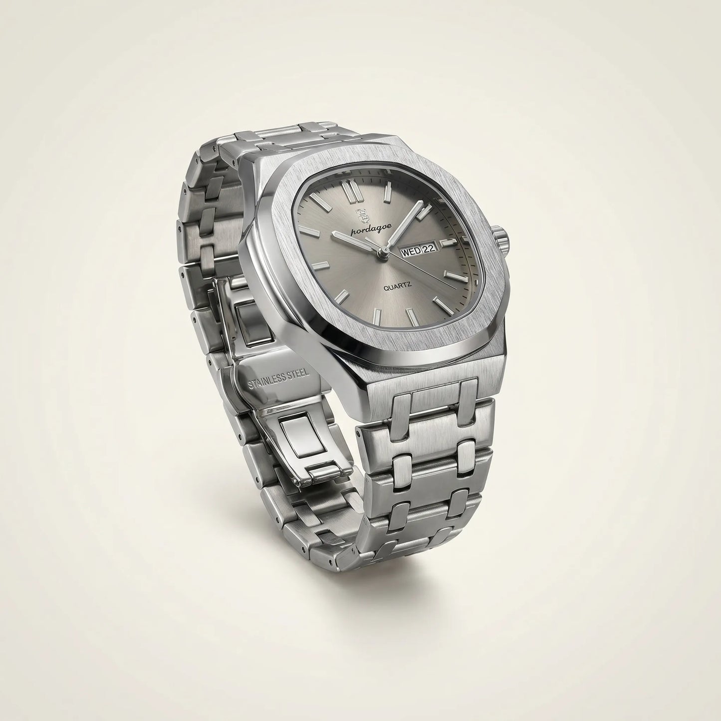Luca Poedagar® Dusk Gold | Luca Poedagar