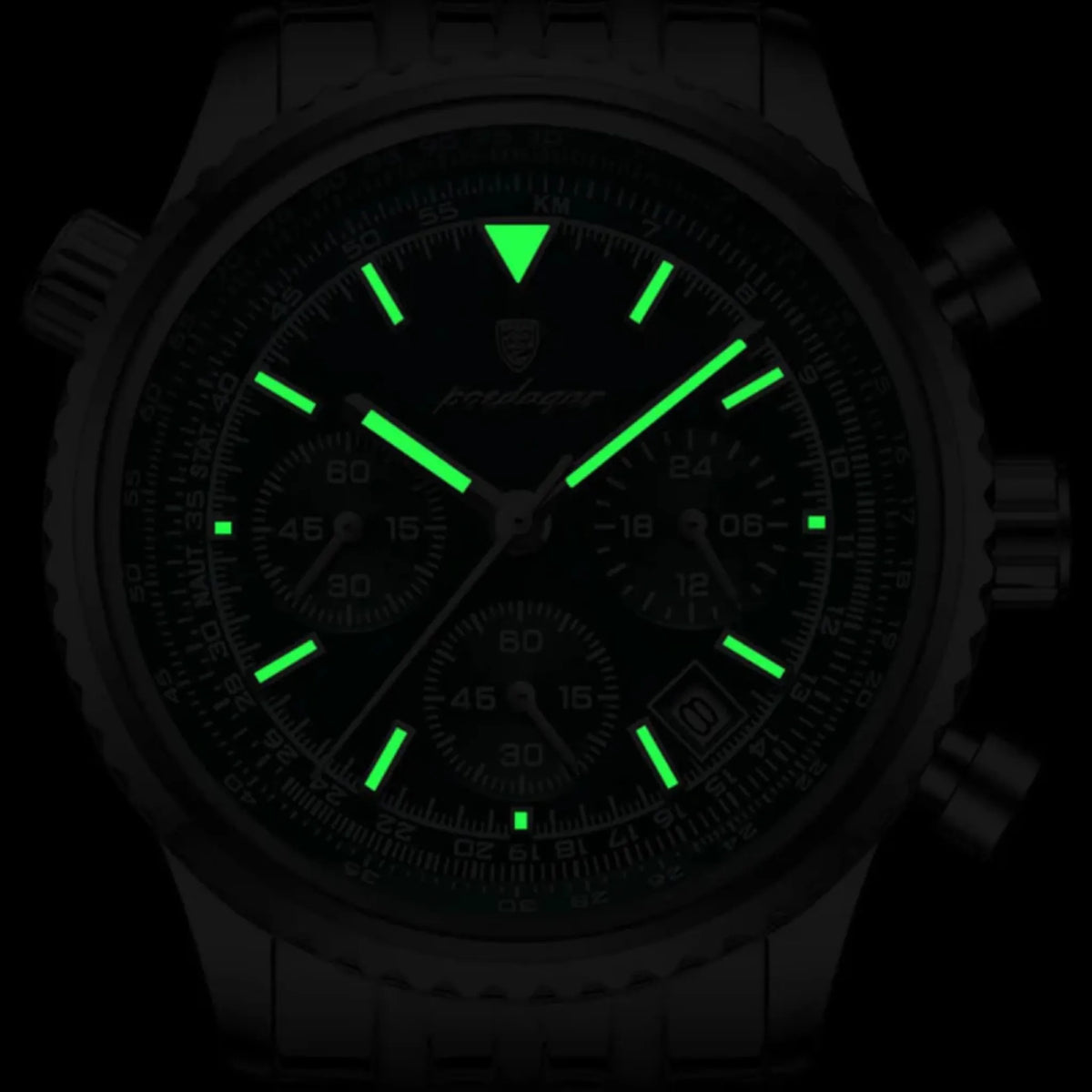 Velmont® Escale
