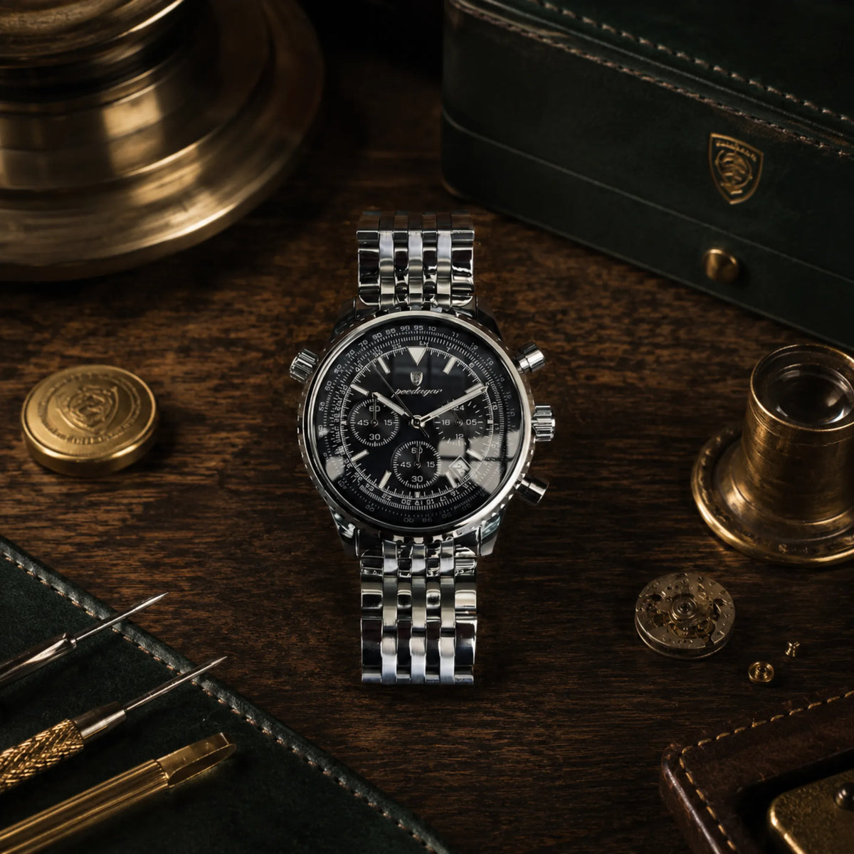 Velmont® Escale