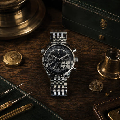 Velmont® Escale