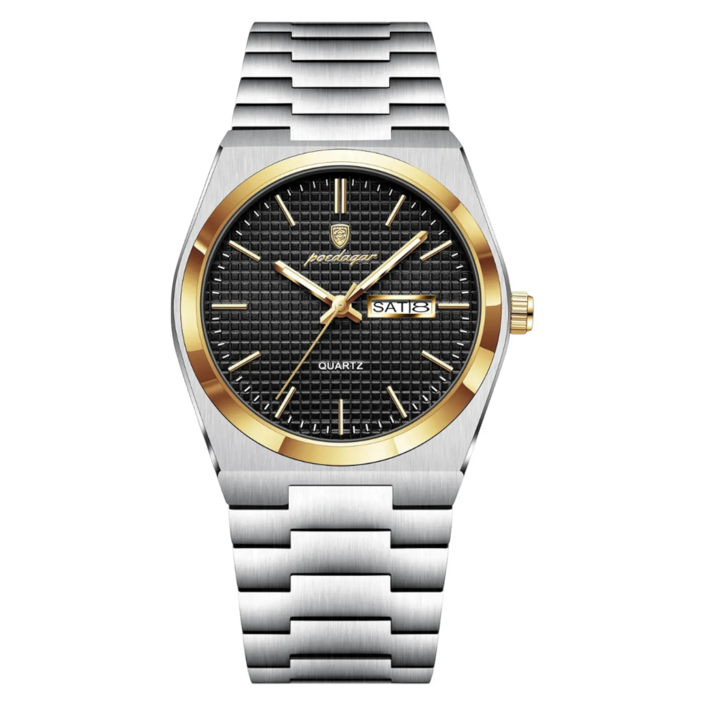 Luca Poedagar® Guilloche | Luca Poedagar