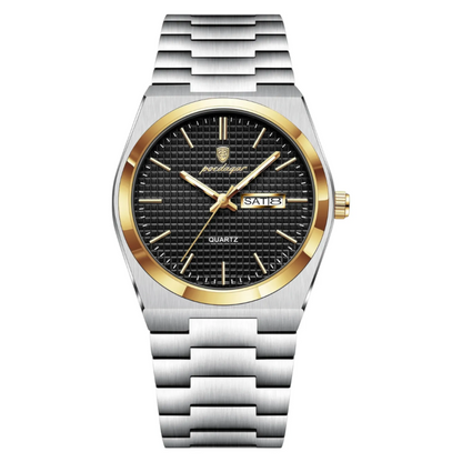 Luca Poedagar® Guilloche | Luca Poedagar